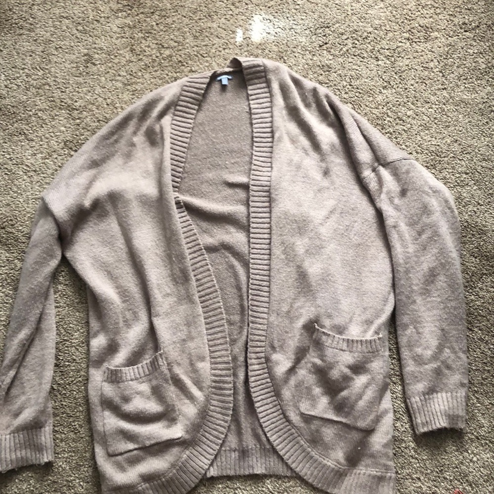 Charlotte Russe Cardigan